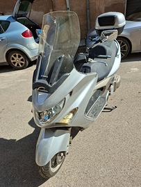 kymco xciting 500