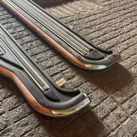 Pedane suv universali