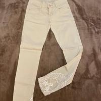 Pantaloni Donna Taglia XS