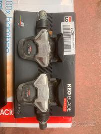 Pedali look keo blade carbon