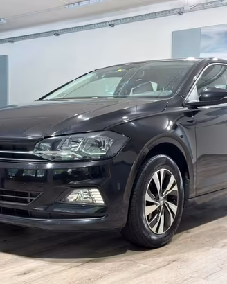 VW POLO 1.6TDI 95CV 5P 2020 UNICOPROPRIETARIO