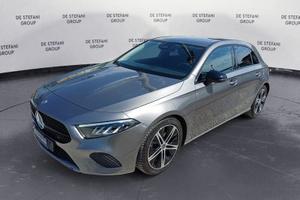 Mercedes-Benz Classe A A 180 d Progressive Ad...