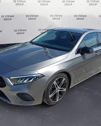 Mercedes-Benz Classe A A 180 d Progressive Ad...
