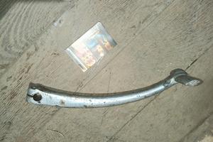 pedivella leva vespa piaggio rally 180 ss gs 160 V