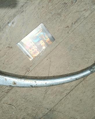 pedivella leva vespa piaggio rally 180 ss gs 160 V