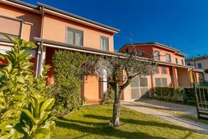 PORZIONE DI QUADRIFAMILIARE A VILLAFRANCA DI VERON