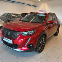 Peugeot 2008 ALLURE PACK PureTech 100 6mt SPOTICAR