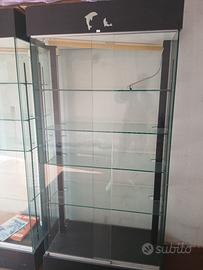 vetrinette espositori