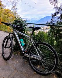 Mountain Bike Axess