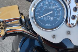 Piaggio Beverly Cruiser 500 - 05/2007