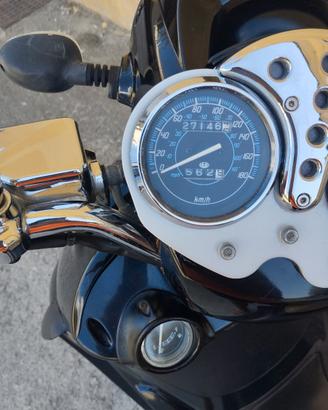 Piaggio Beverly Cruiser 500 - 05/2007