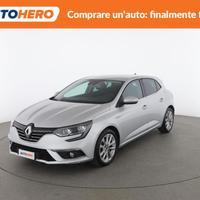 RENAULT Megane Mégane dCi 8V 110 CV Energy Inten