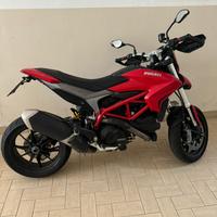 Hypermotard 939