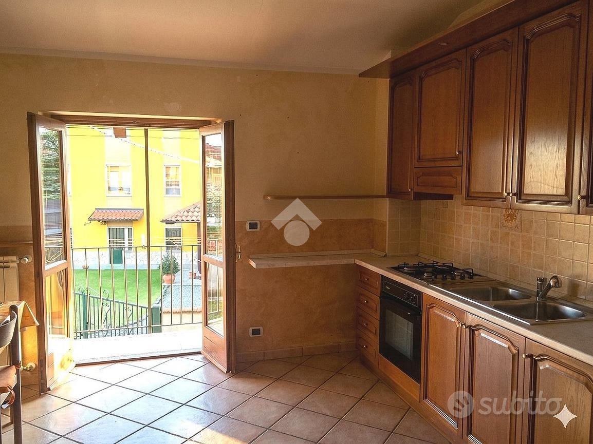 Appartamento – San Maurizio Canavese, Borgata Colombretto - Vista 3