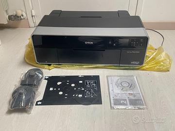 stampante fotografica EPSON R 3000