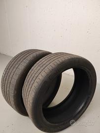 Continental sport contact 5 225/4О R18 92Y