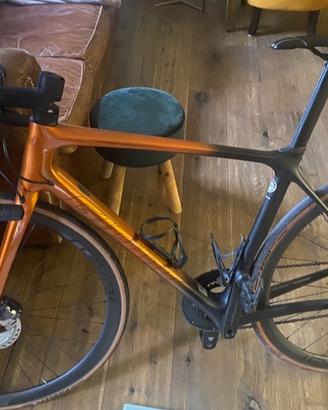 Giant TCR pro 0