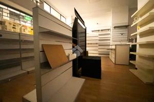 Immobile ad uso commerciale