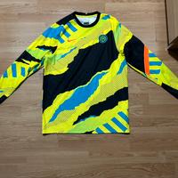 maglia inter portiere