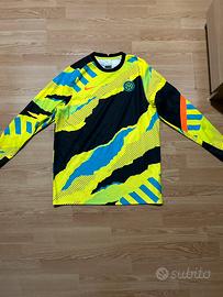 maglia inter portiere