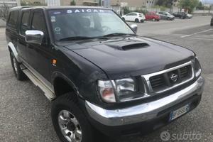 Nissan Navara Pick up