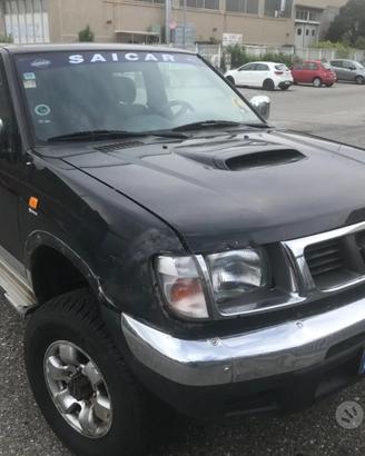 Nissan Navara Pick up