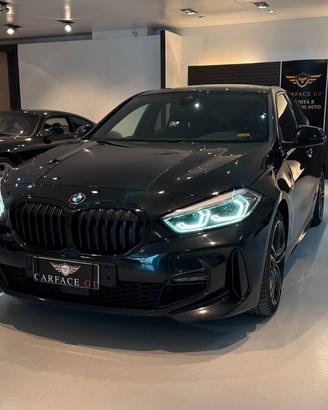 BMW SERIE 1 MSPORT 118i 1.5B 140 CV - 2020