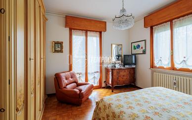 Appartamento a Sala Baganza 2 locali