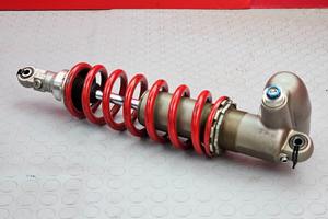 MONO AMMORTIZZATORE YAMAHA YZF 450 2010 2013 YZ-F