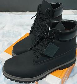 Timberland scarponcini