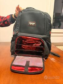 Prozis Be-Fit Bag con scomparto portapranzo