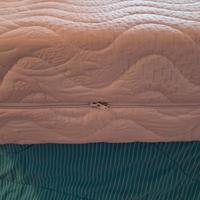 materasso singolo 80x190x20