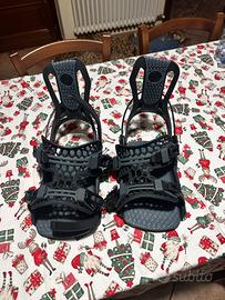 Nidecker Flow Fenix XL