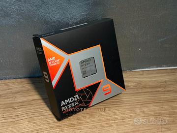 componenti PC desktop ram ssd schede madri