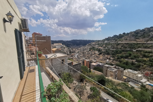 Casa vacanza Modica