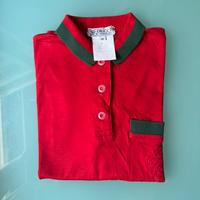 Polo Gucci vintage originale uomo  Made in Italy