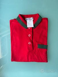 Polo Gucci vintage originale uomo  Made in Italy
