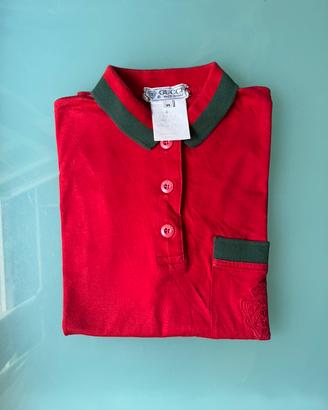 Polo Gucci vintage originale uomo  Made in Italy