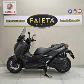 Yamaha X-Max 300 - 2024