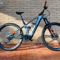 Cube Stereo Hybrid 140