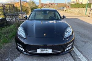 Porsche Panamera 3.0 Diesel 250cv Platinum Edition