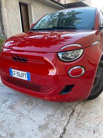 Fiat 500 (2020-->) - 2021