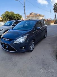 Ford Cmax 