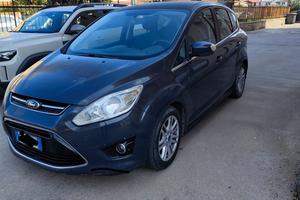 Ford Cmax 