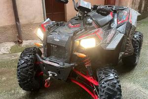 POLARIS SCRAMBLER S 