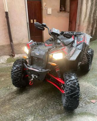 POLARIS SCRAMBLER S 