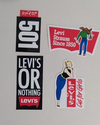adesivi levis
