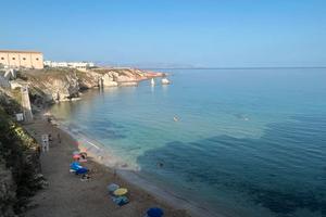 Casa vacanze Le Volte a Terrasini (Palermo)