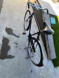 Bici Umberto Dei Imperiale