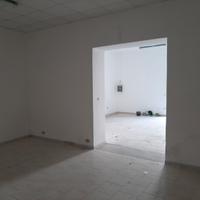 Locale commerciale libero 40 mq